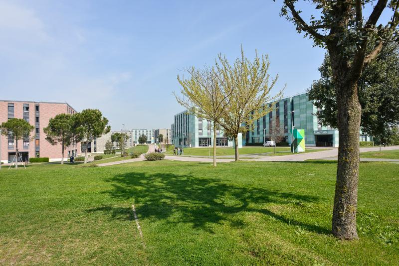 Cx Rome Student Place Ciampino Ngoại thất bức ảnh