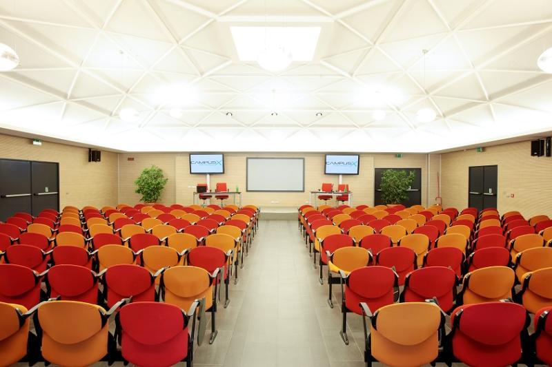 Cx Rome Student Place Ciampino Ngoại thất bức ảnh
