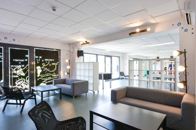 Cx Rome Student Place Ciampino Ngoại thất bức ảnh