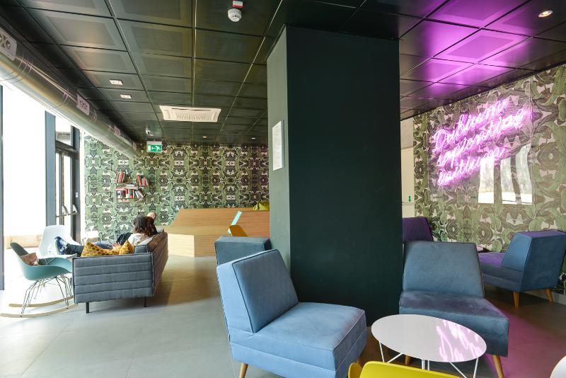 Cx Rome Student Place Ciampino Ngoại thất bức ảnh