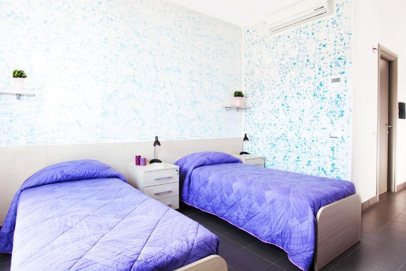 Cx Rome Student Place Ciampino Ngoại thất bức ảnh
