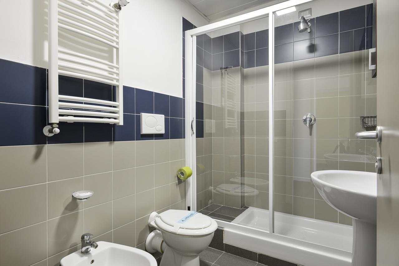 Cx Rome Student Place Ciampino Ngoại thất bức ảnh
