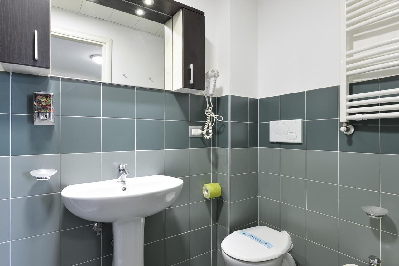 Cx Rome Student Place Ciampino Ngoại thất bức ảnh